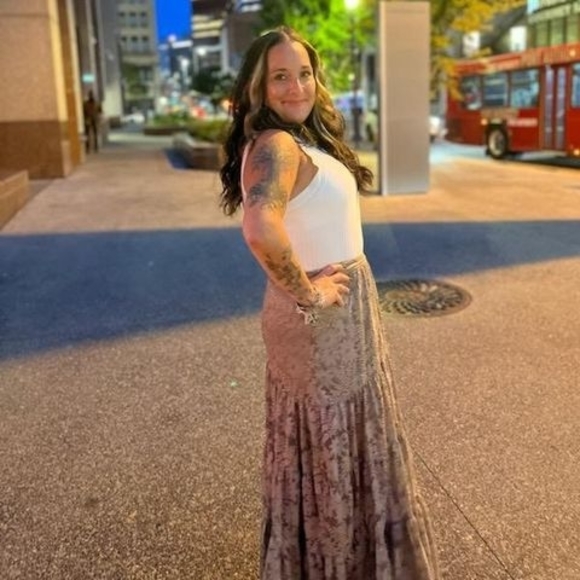 Meet your Posher, Meghan - Picture 1 of 1